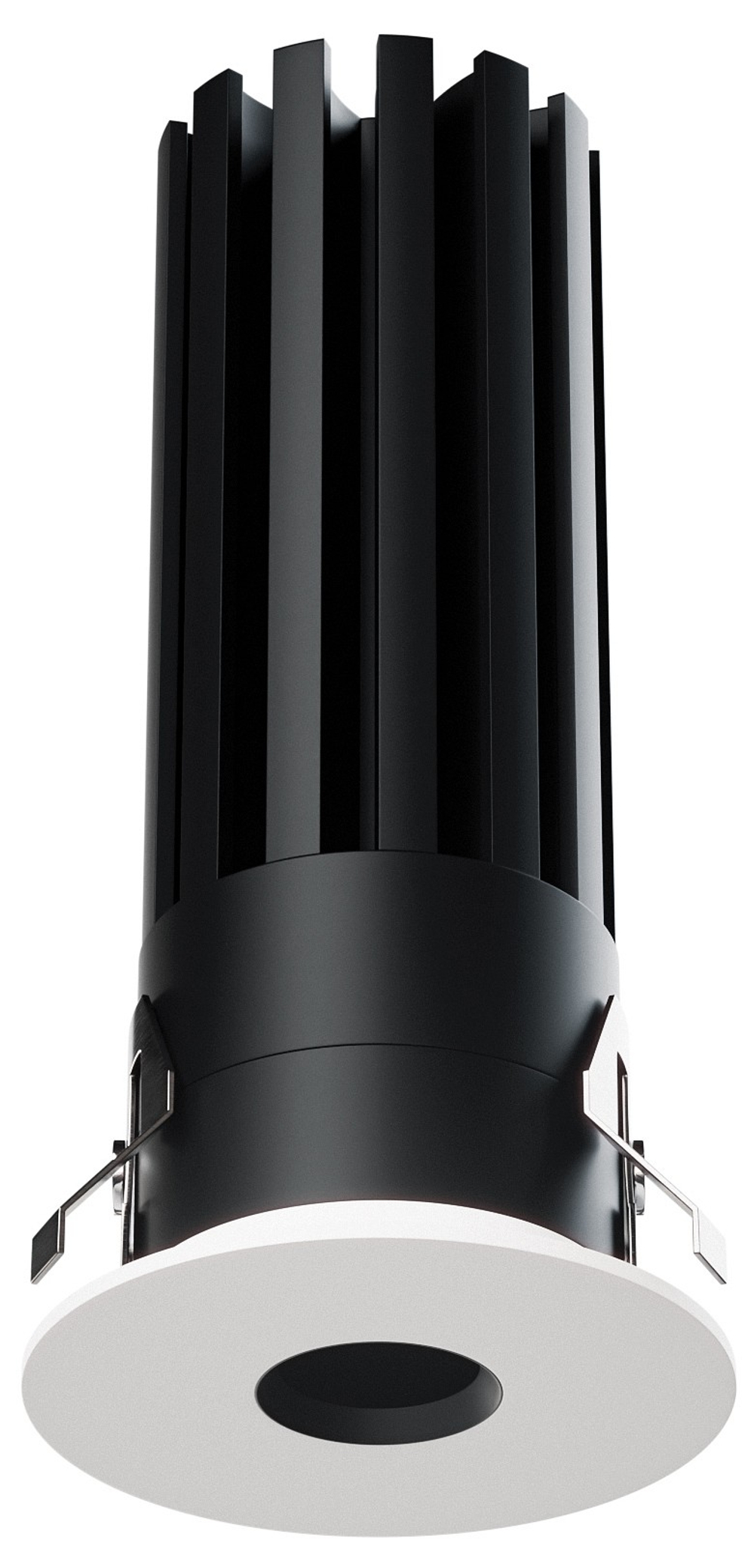 Встраиваемый светильник Lightstar Spira Slim 074426