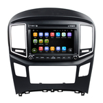 Установочный комплект для HYUNDAI H1 / Grand Starex 2016+  KUBERG KD-8117-P5