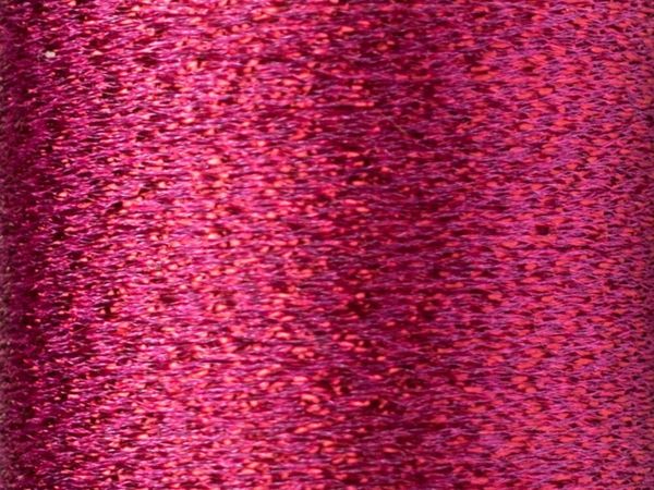 Нитки вышивальные металлизированные Madeira Metallic №40, 200 м, цв. 18, 9842, 5 катушек