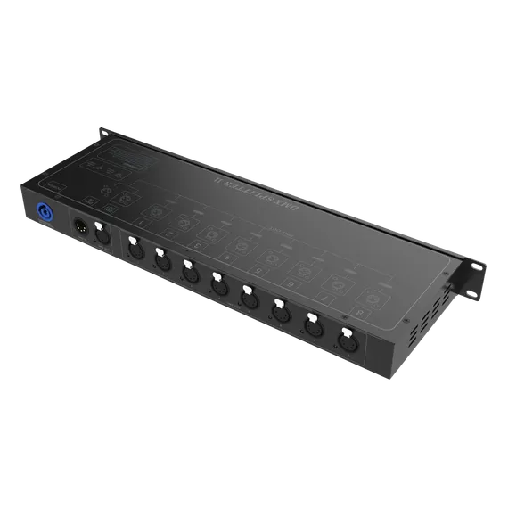 ACME RDM SPLITTER 18 II - усилитель сигнала DMX