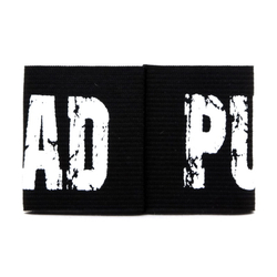 Напульсник Punk Not Dead (069)