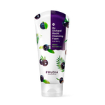 Пенка-моти очищающая с ягодами асаи FRUDIA My Orchard Acai Berry Mochi Cleansing Foam 120 мл.