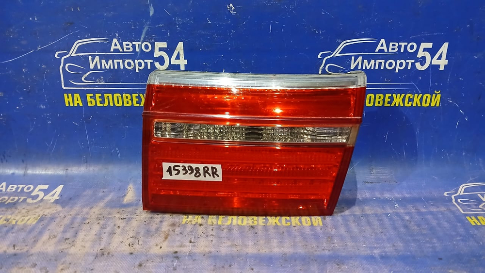 Вставка багажника правая Honda ELYSION 2006-2013