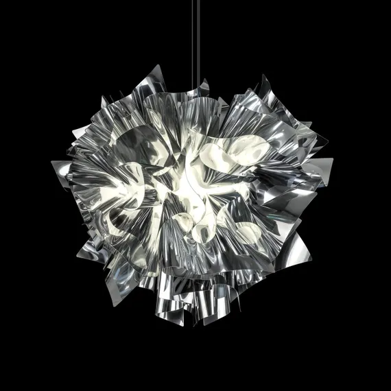 Подвесной светильник Clizia 10593/600 Silver Loft It