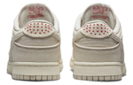 Nike Dunk Low Light Orewood Brown Sashiko