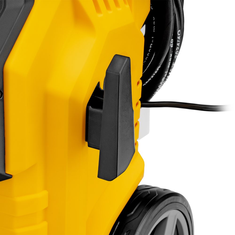 Моечная машина высокого давления K 70 Power, 2500 Вт, 180 бар, 600 л/ч, асинх. двиг.// Denzel