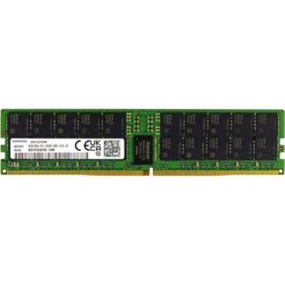Оперативная память SAMSUNG DDR5 96GB 5600MHz RDIMM ECC M321RYGA0PB0