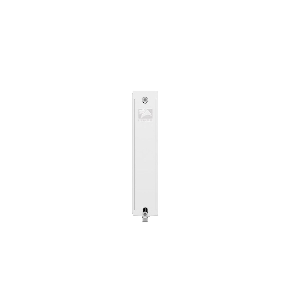 Радиатор стальной панельный LEMAX тип VC22 ниж/п  500*700 (1510 Вт) Universal без кронштейнов