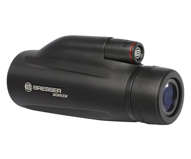Монокуляр Bresser Borken 10x42 - фото 3