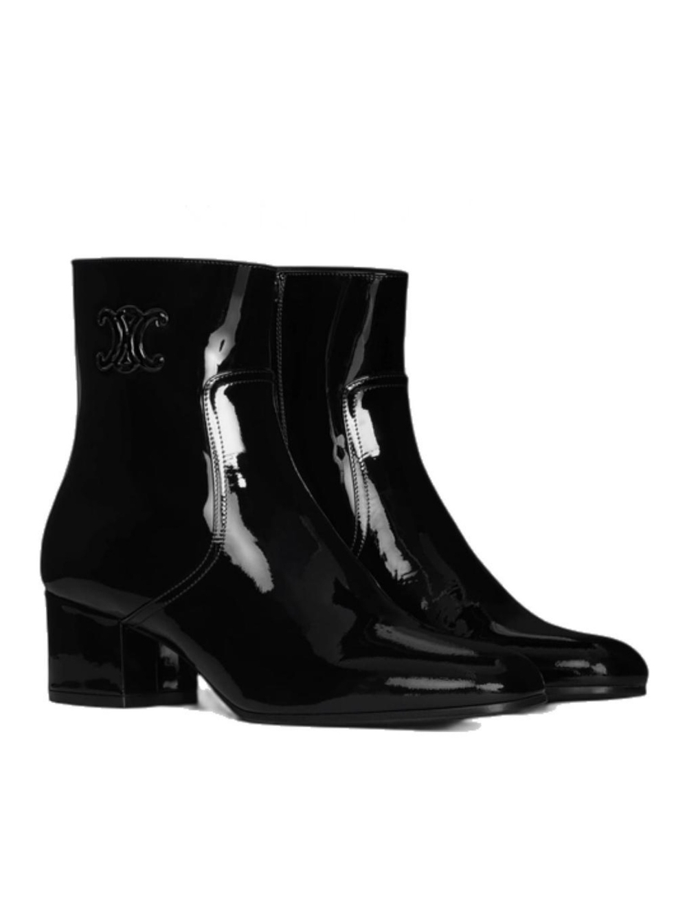Ботильоны Celine