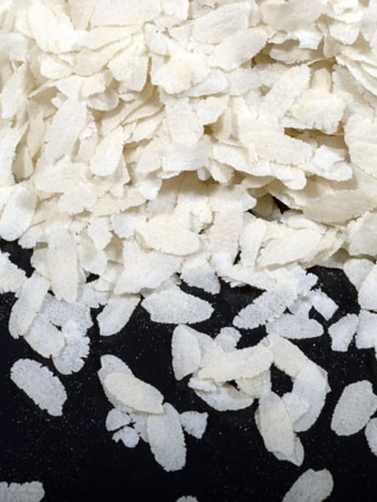 Рисовые хлопья Bharat Bazaar Rice Flakes 300 г