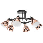 Потолочная люстра Acrobata Lightstar 761063