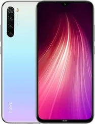 Xiaomi Redmi Note 8 4/64gb Белый