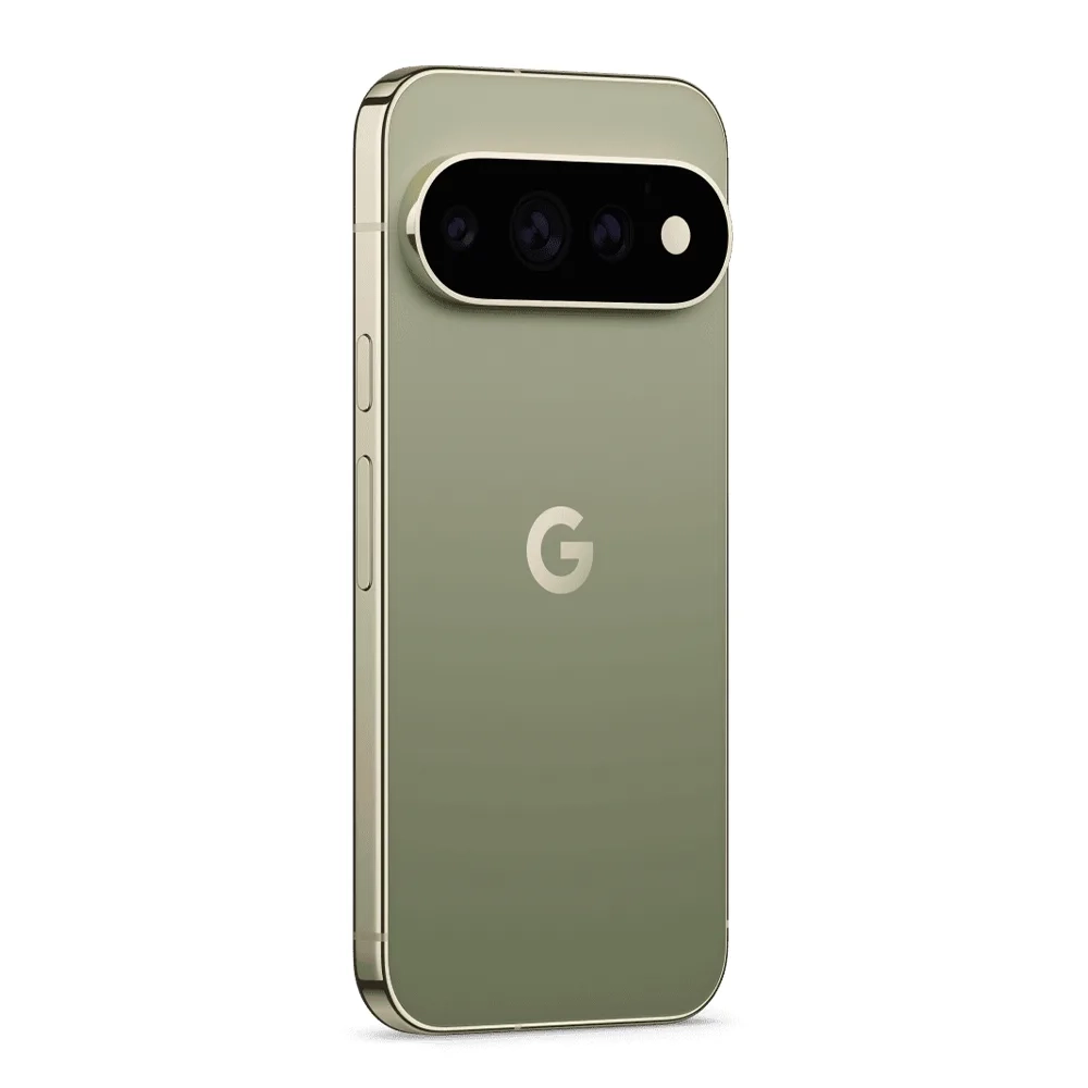 Смартфон Google Pixel 11 Pro, 12/256GB, Olive (Зеленый) (US, eSIM)