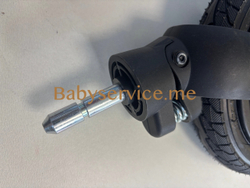 Колесо Babycare VENGA NEW AIR с осью