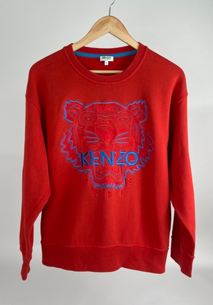 Свитшот Kenzo