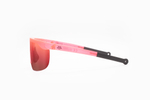 Спортивные очки AVEO Iride / Fluo Pink / Red Mirror Lens