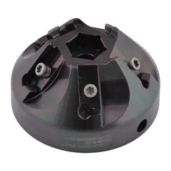Головка фрезерная 37,5° для Promotech BM-16
