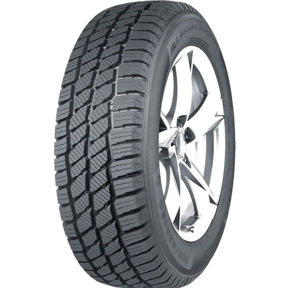 Hankook 215/70R15C 109/107R All Season Master SW613 TL 8PR