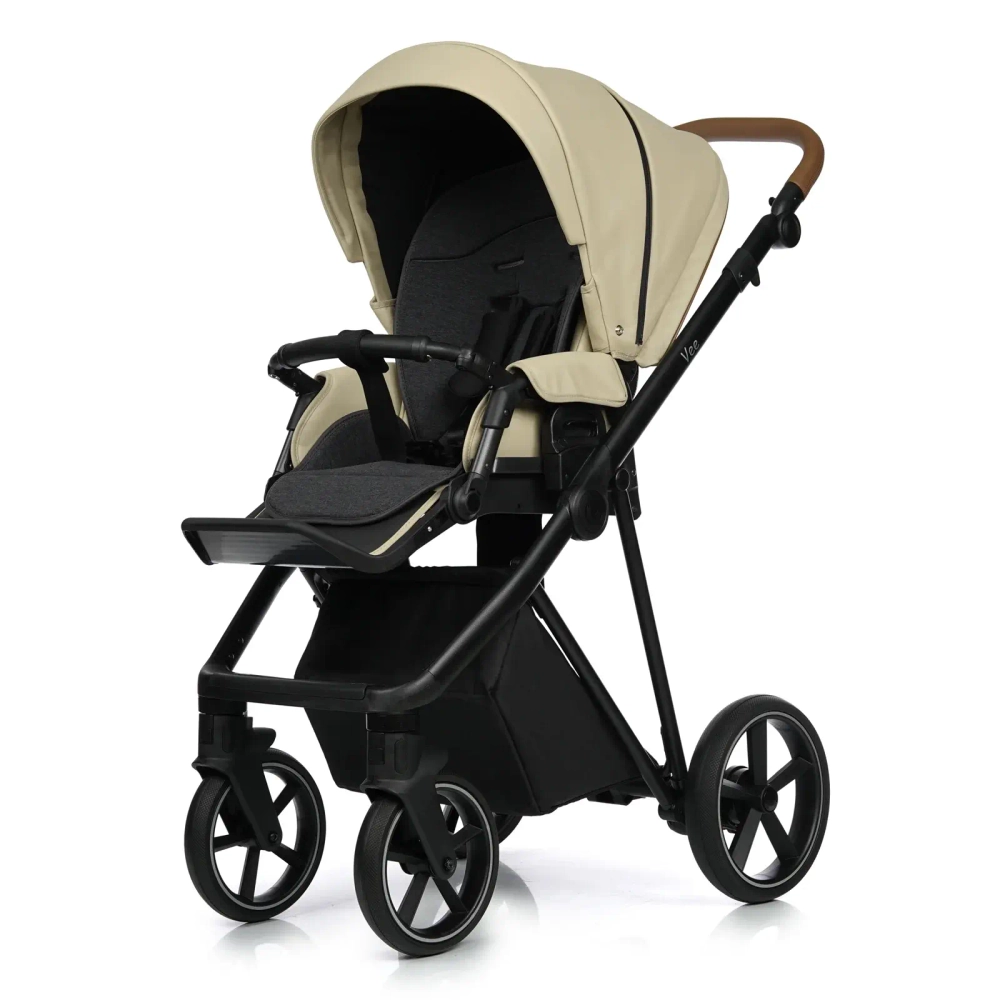 Коляска 2 в 1 Roan Vee