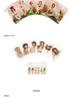 видео APINK - PINK ISLAND 2nd Concert DVD