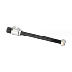 Ось переднего колеса M12х165 для Kugoo M5