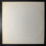 Joy Division ‎– Still 2LP (Англия 1981г.)