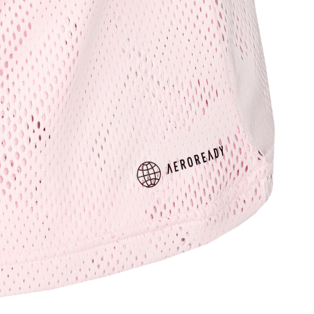 Женская теннисная майка adidas Melbourne Match Tank Top Women - Pink