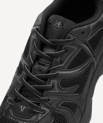Кроссовки спортивные JOGEL Urban Runner, черный