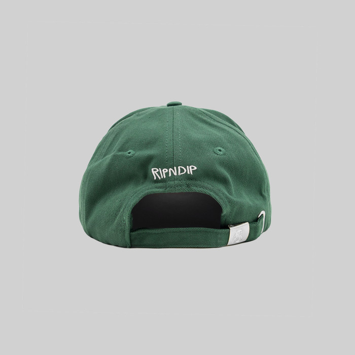 Кепка Ripndip Same Shit Different Day Dad Hat артикул:RND10134 - купить в магазине Дайс
