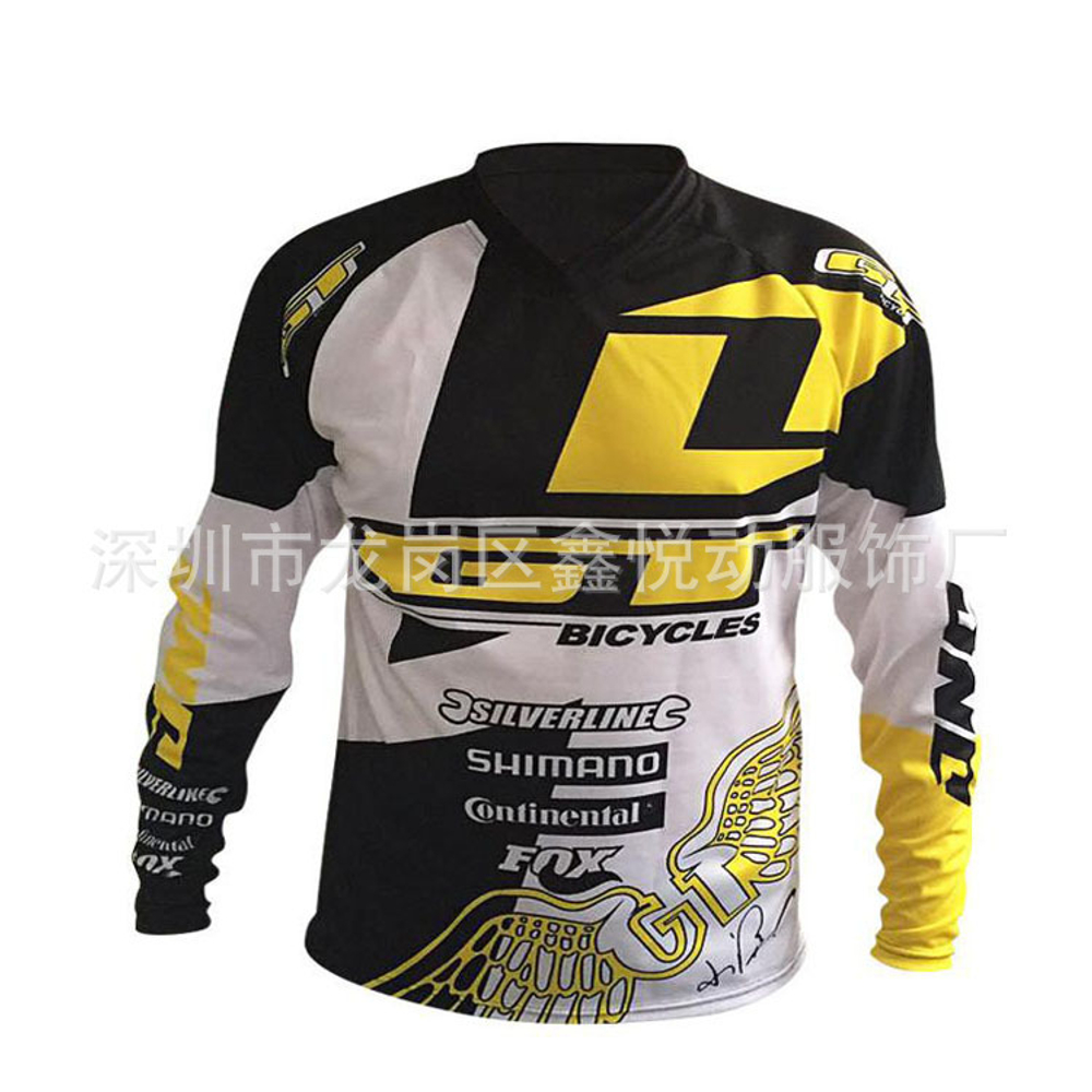 Jersey GTразмер S ( 58-68 кг.)