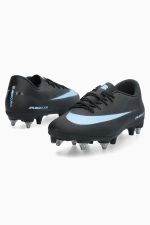 Бутсы Nike Mercurial Vapor 16 Academy SG-Pro AC - черный