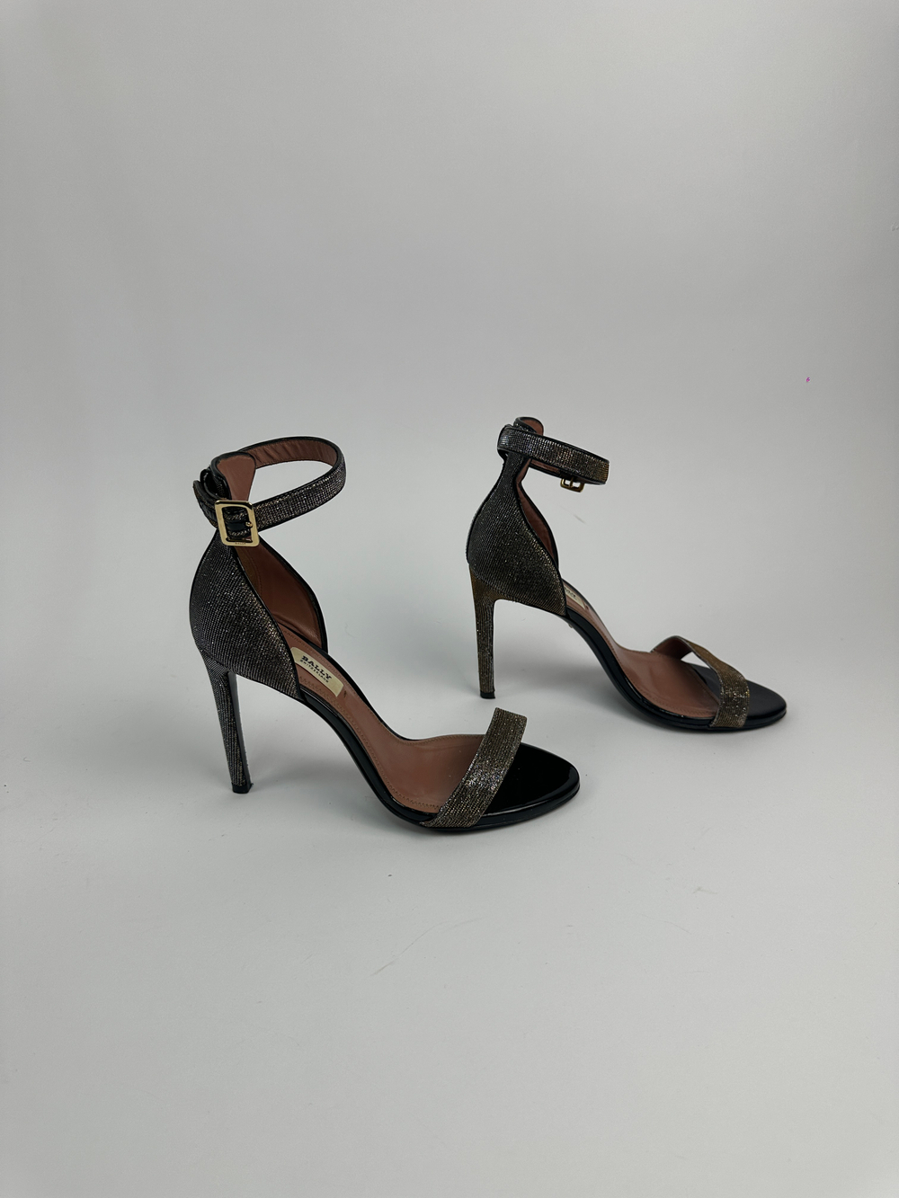 Босоножки Bally