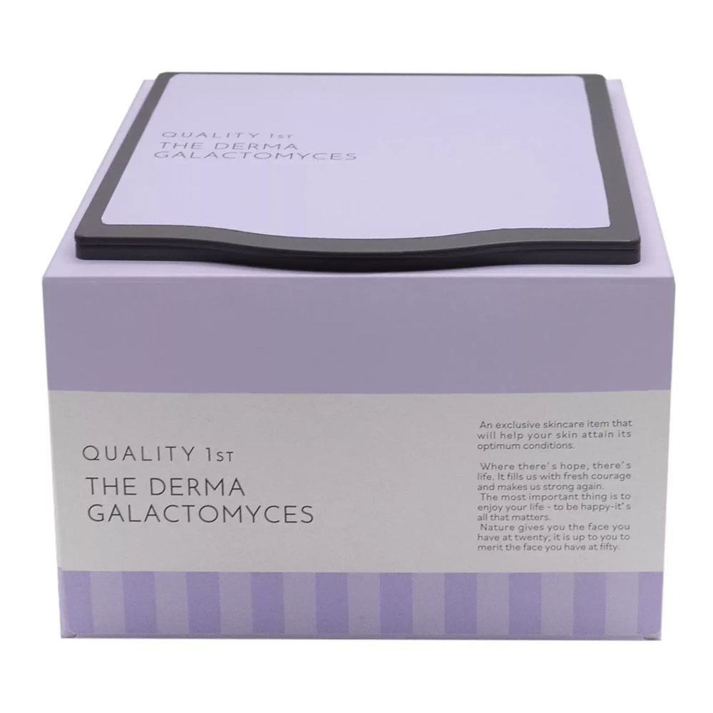 Quality Маска с галактомисисом для дермы Кволити Фест - 1st The Derma Galactomyces, 30 шт.