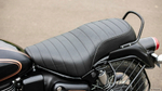 Royal Enfield Bullet 350 Black Gold