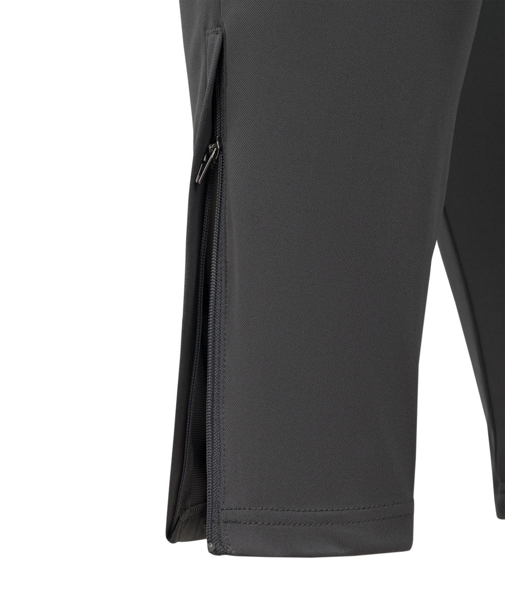 Брюки тренировочные JÖGEL CAMP 2 Training Pocket Pants 93, темно-серый, детский