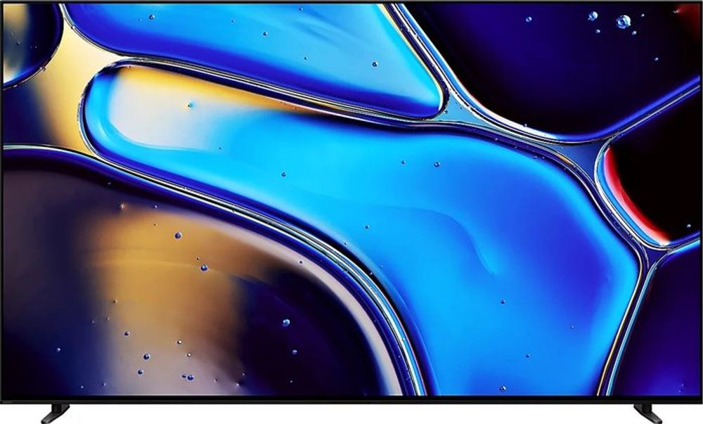 OLED телевизор Sony Bravia 8 K-77XR8A