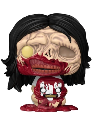 Funko POP! Terrifier 3: Victoria Heyes (1949)