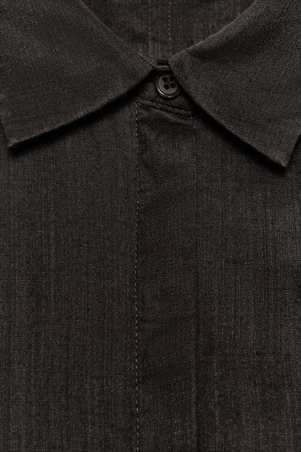 СВОБОДНАЯ РУБАШКА ОВЕРСАЙЗ — ZW COLLECTION — ZARA