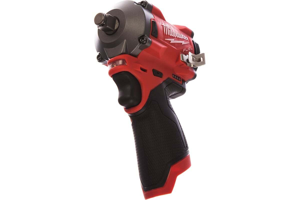 Субкомпактный импульсный гайковерт Milwaukee M12 FIWF12-0 4933464615