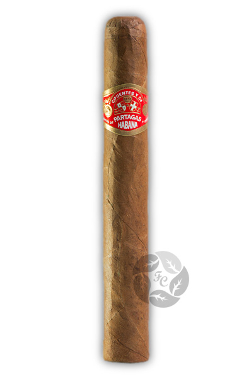 Partagas Mille Fleurs