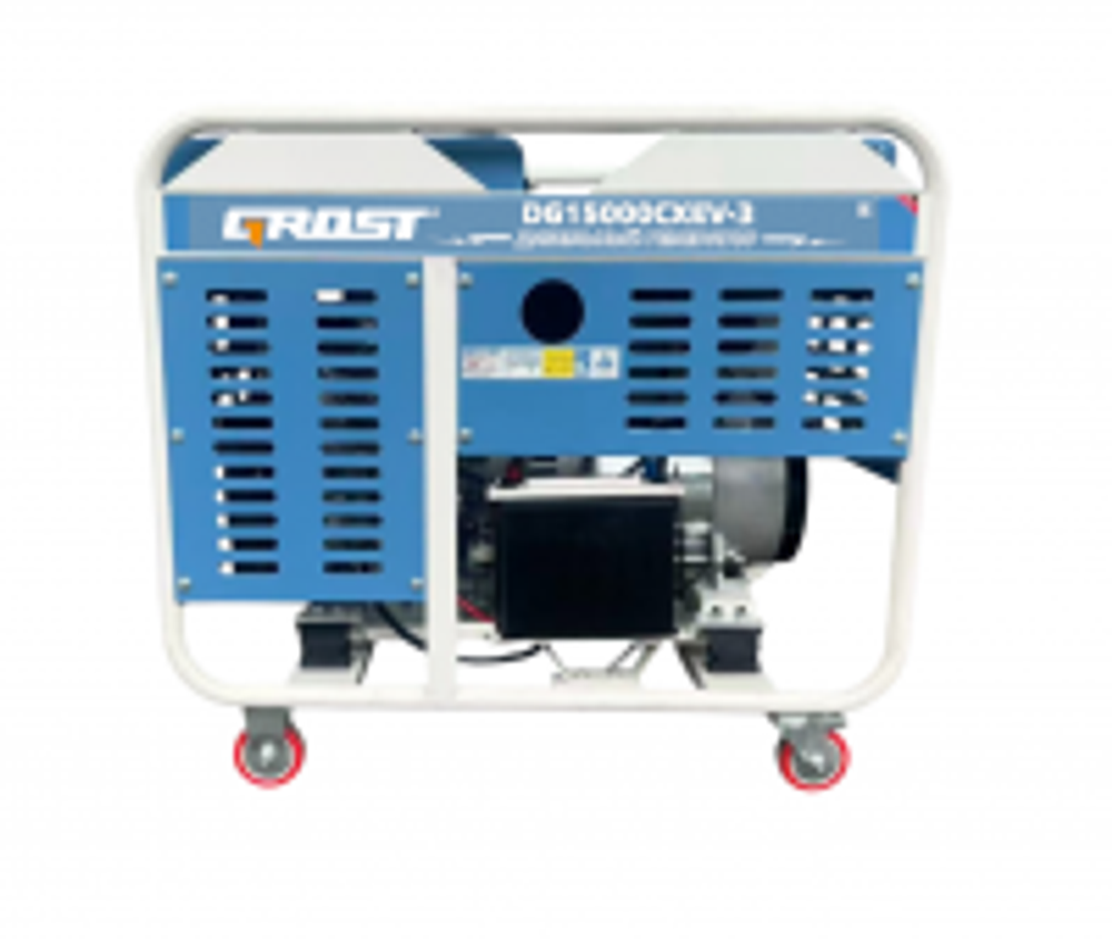 GROST DG15000CXEV-3 (220/380В)