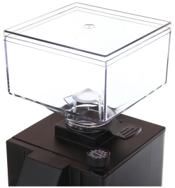 Кофемолка Eureka Mignon Filtro 50 15BL чёрный