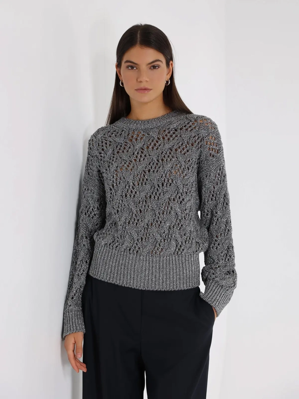 Джемпер MAX MARA