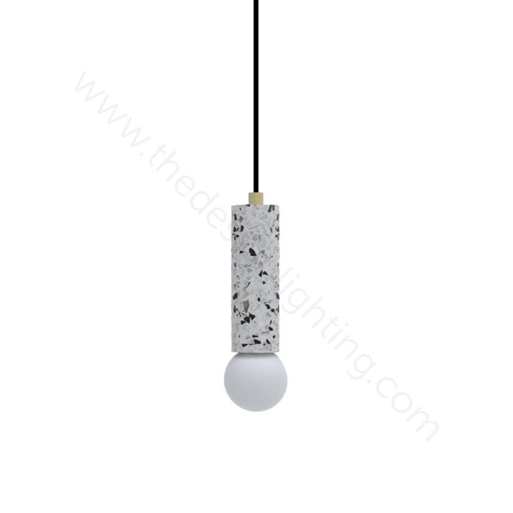 Pendant design lamp  I by Bentu Design