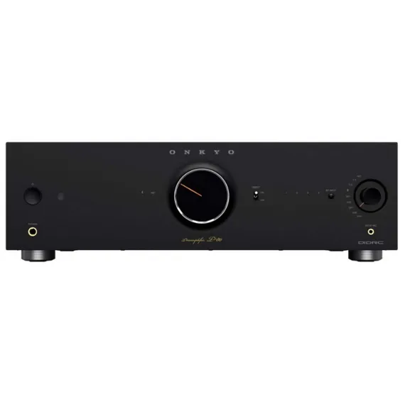 Onkyo Icon P-80 Black