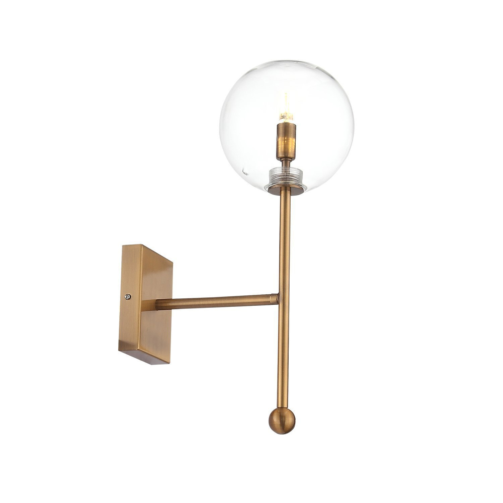 Светильник настенный ST Luce Sandro SL1205.301.01