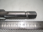 Метчик м/р правый М33×2,0 №2