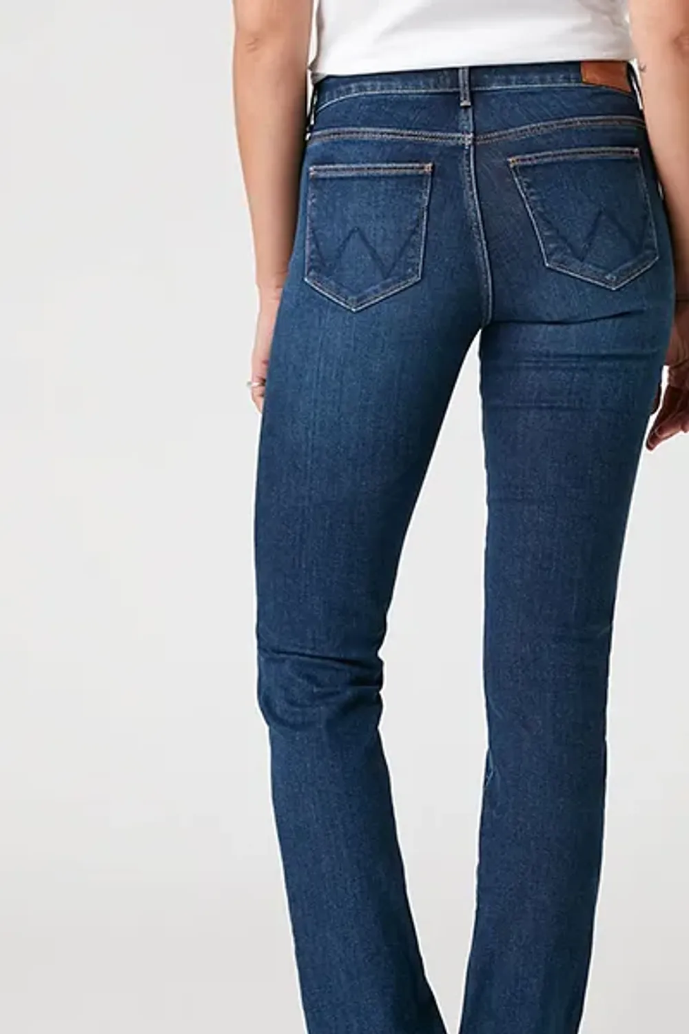 Джинсы STRAIGHT W28TZG29D