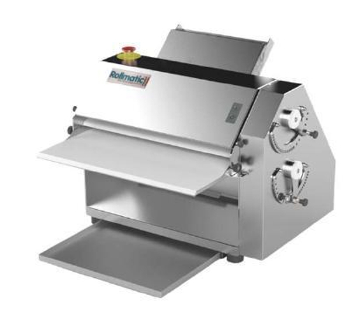 Тестораскатка ROLLMATIC RV50